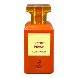 Decant/Sample Maison Alhambra Bright Peach EDP 10ml