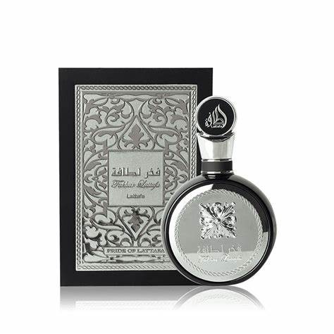 Lattafa Fakhar For Men EDP 100ml