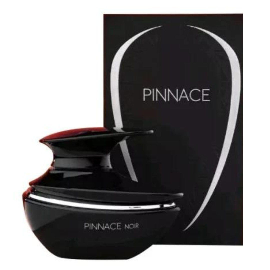 Fragrance World Pinnace Noir For Men EDP 100ml