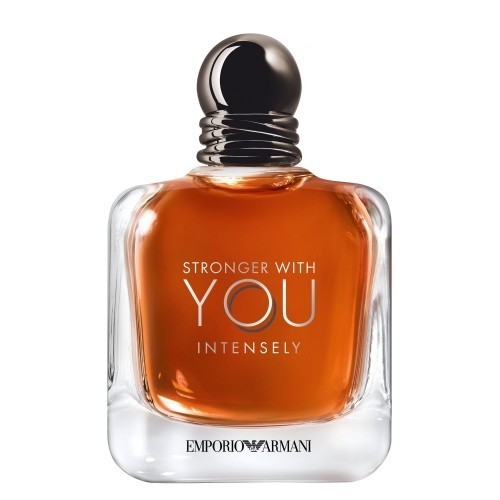 Decant/Sample Emporio Armani Stronger With You Intensely For Men EDP 5ml