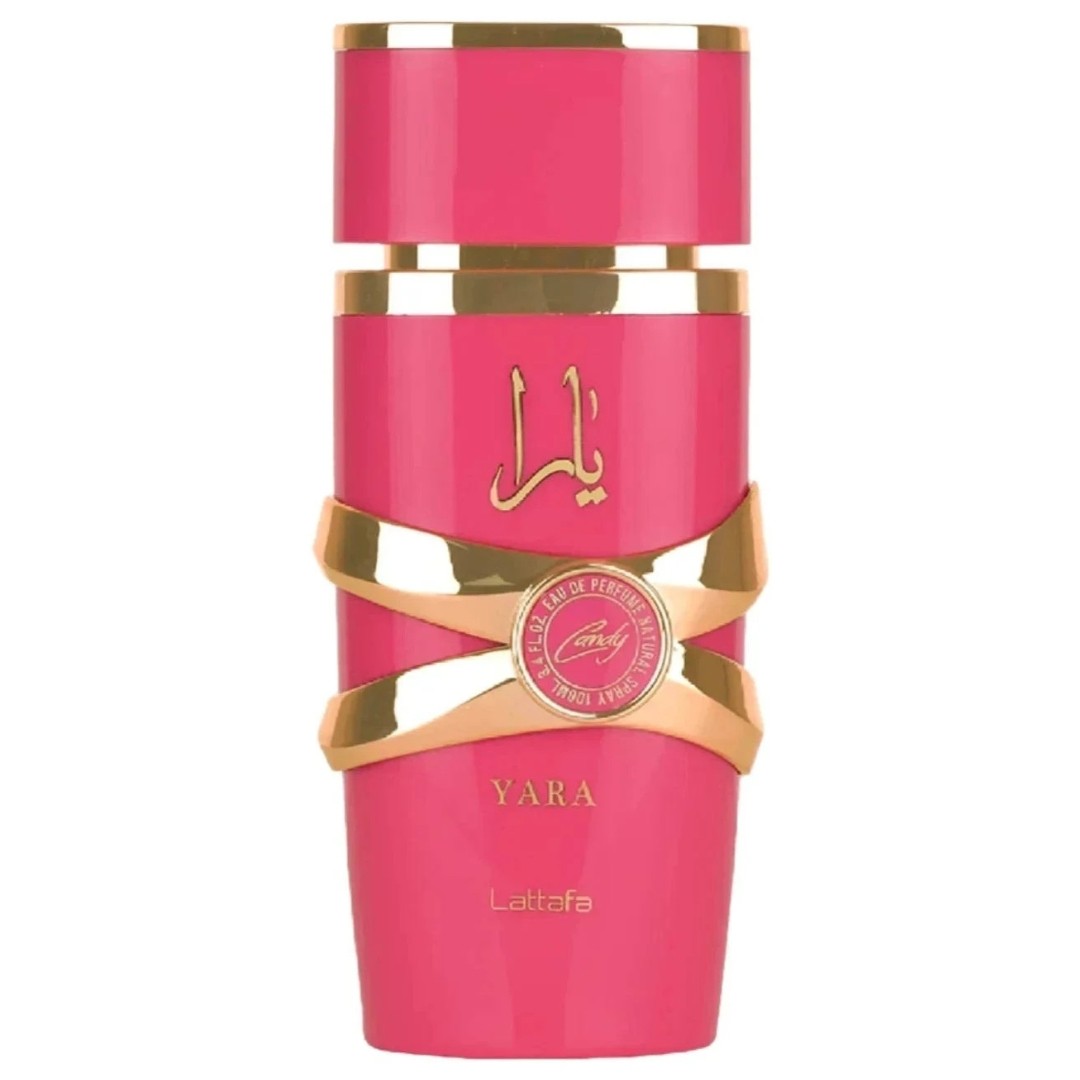 Decant/Sample Lattafa Yara Candy For Women EDP 10ml