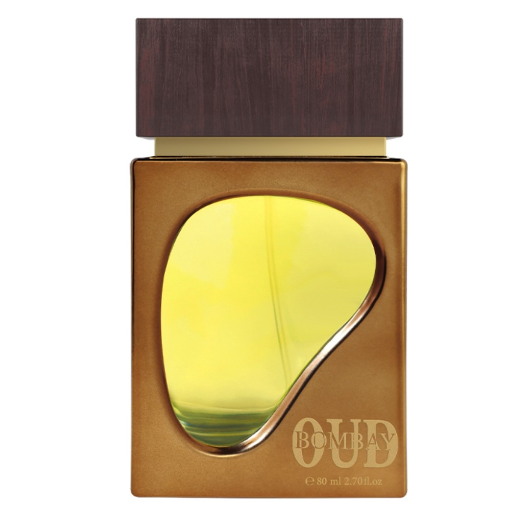 Decant/Sample Ahmed Al Maghribi Bombay Oud EDP 10ml