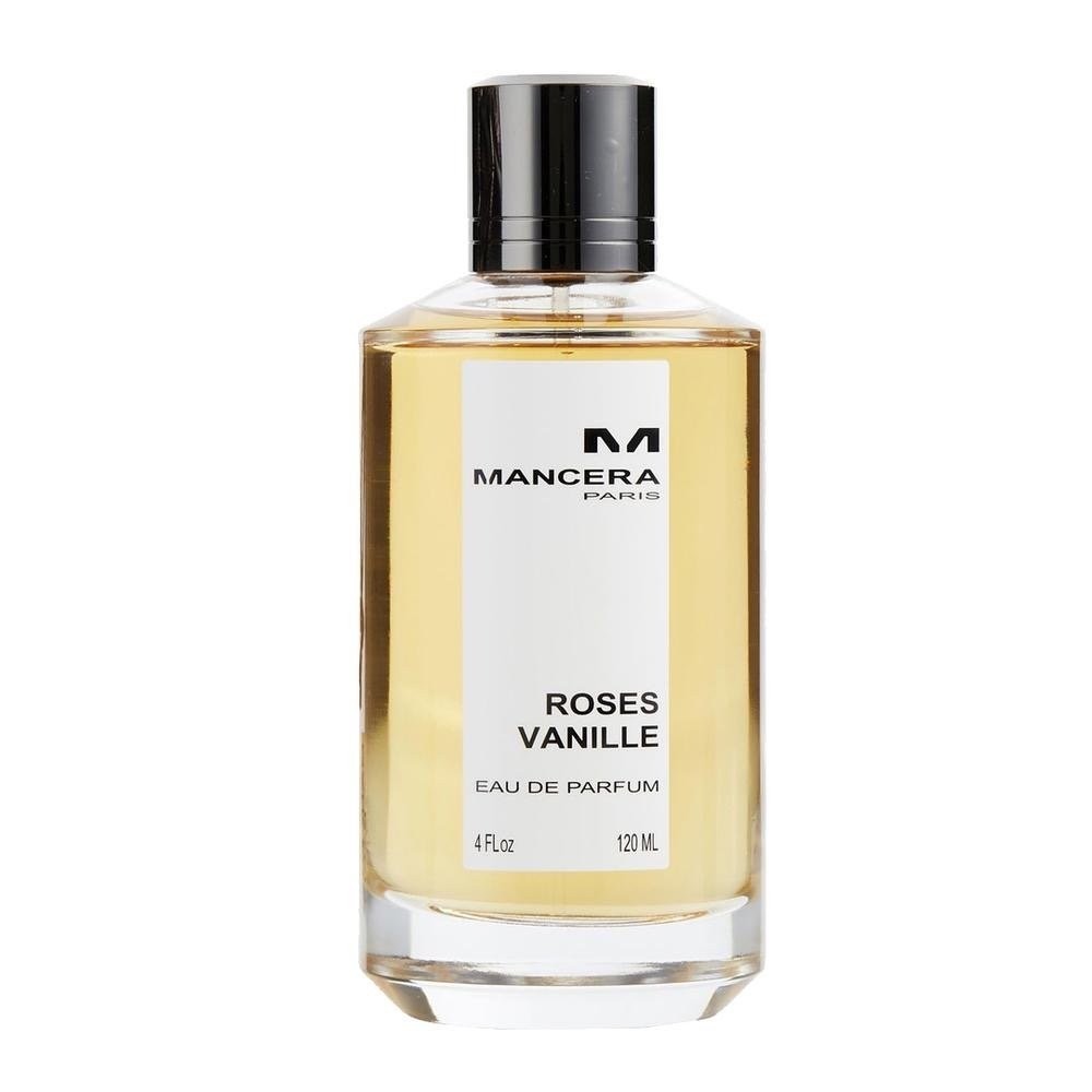 Decant/Sample Mancera Roses Vanille For Men And Women EDP 10ml