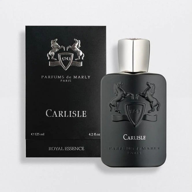 Parfums De Marly Carlisle For Men Women EDP 125ml