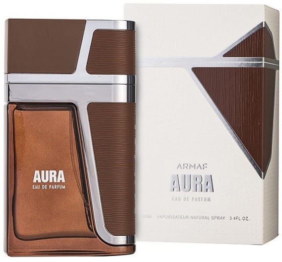 Armaf Aura For Men EDP 100ml