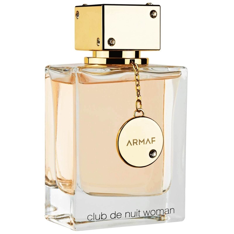 Decant/Sample Armaf Club De Nuit Woman EDP 10ml