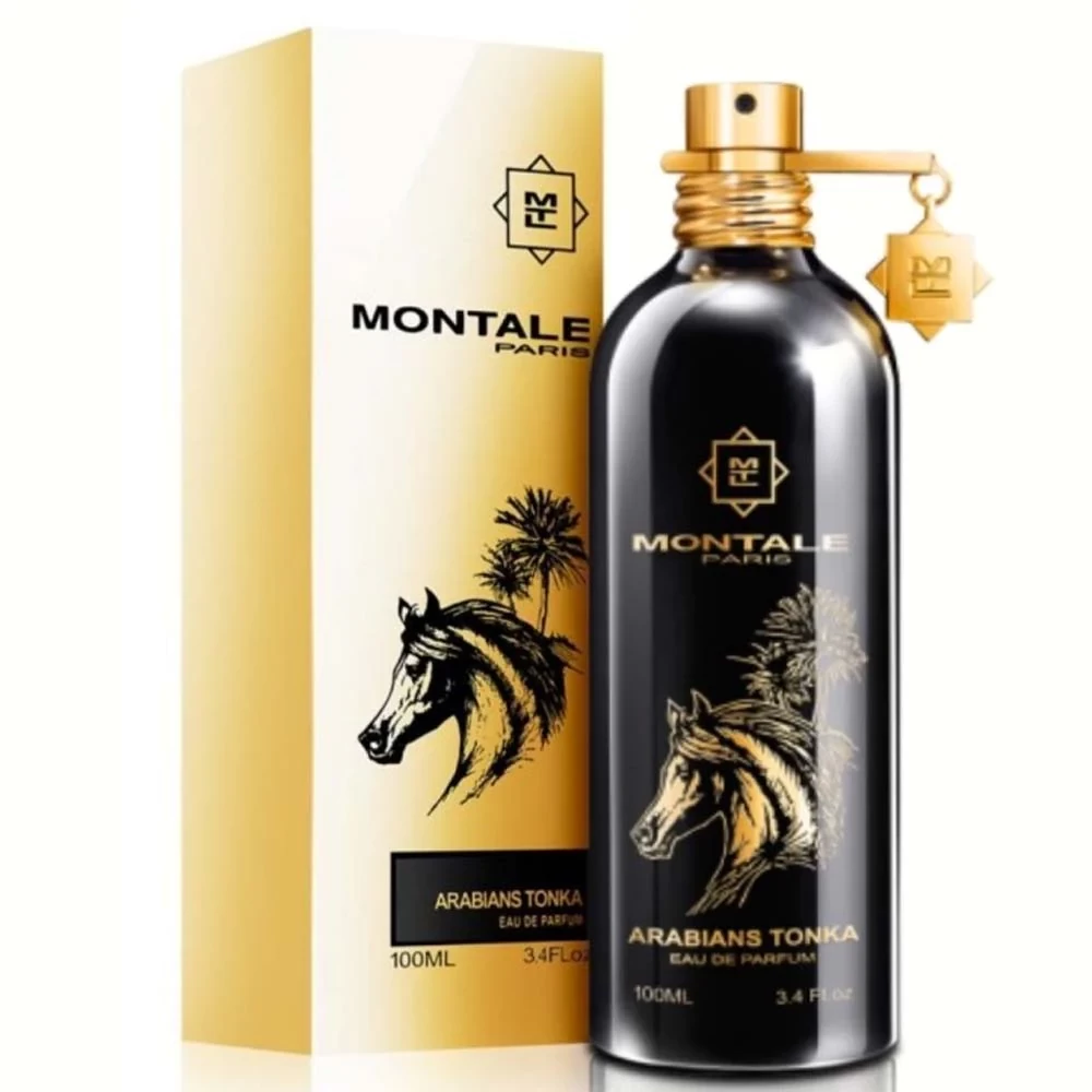 Montale Arabians Tonka For Men And Women EDP 100ml