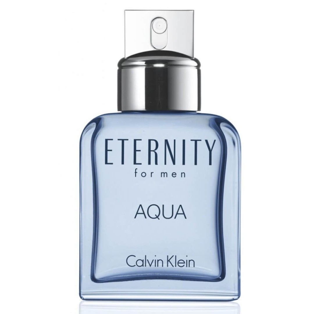 Decant/Sample Calvin Klein Ck Eternity Aqua For Men EDT 10ml