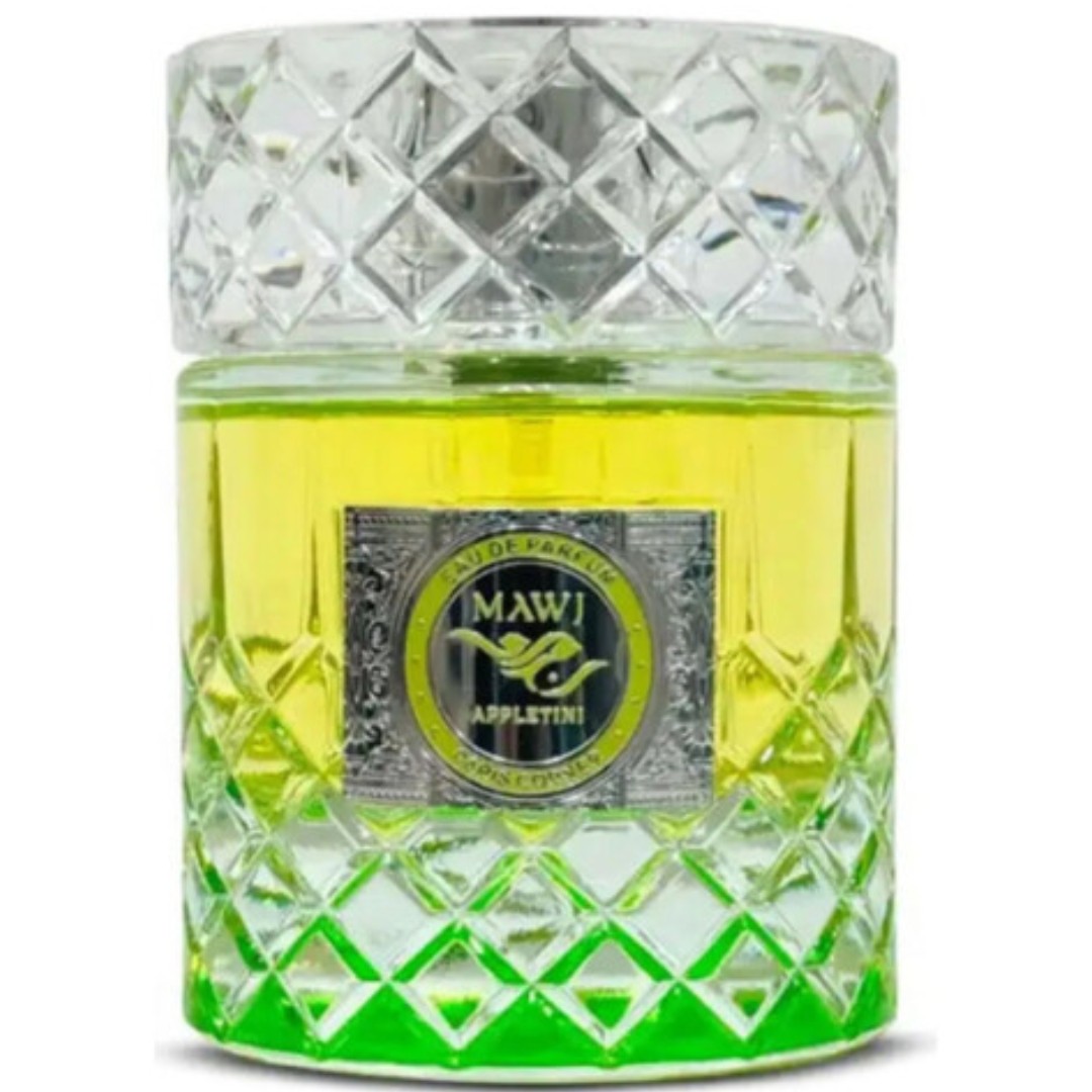 Decant/Sample Paris Corner Mawj Appletini EDP 10ml