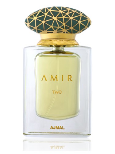 Decant/Sample Ajmal Amir Two EDP 5ml