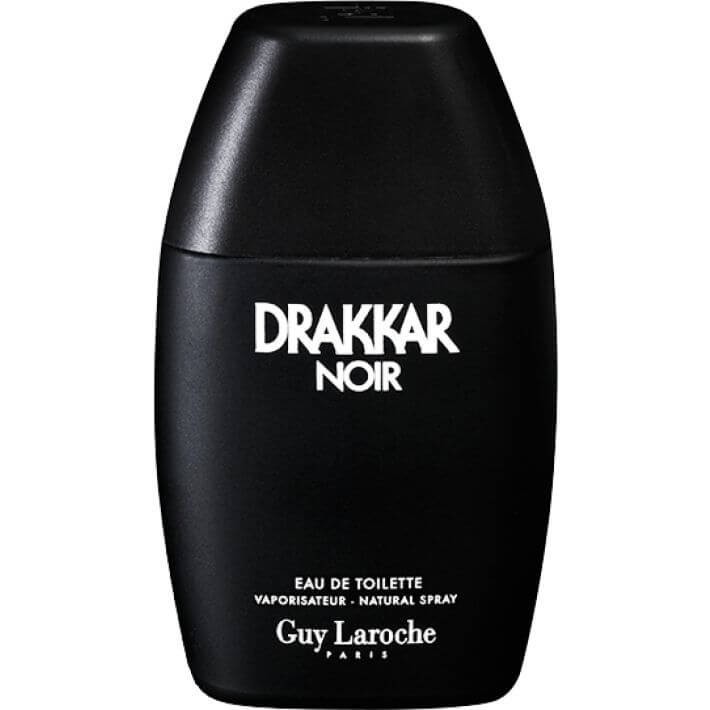 Decant/Sample Guy Laroche Drakkar Noir For Men EDT 10ml