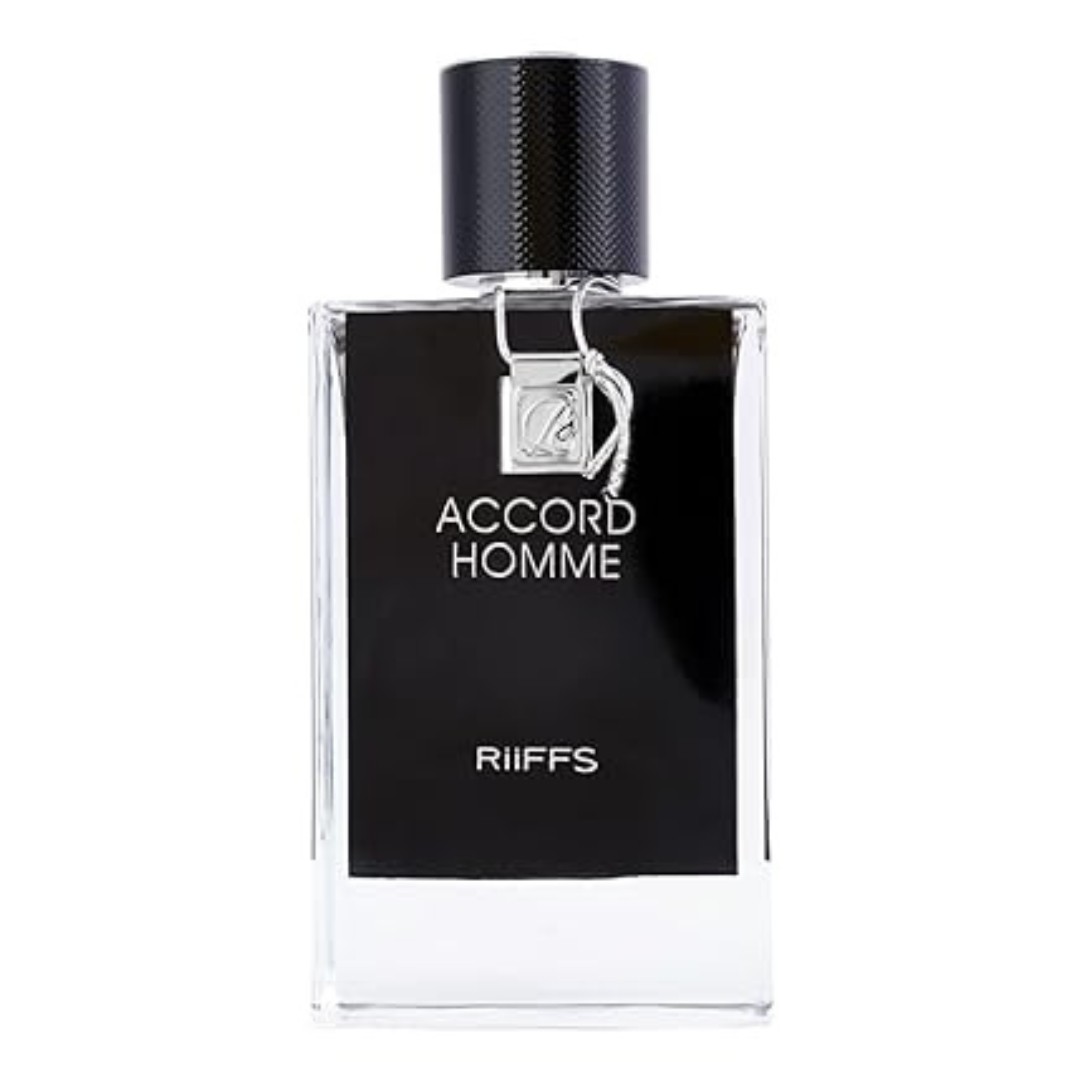 Decant/Sample Riiffs Accord Homme For Men EDP 10ml