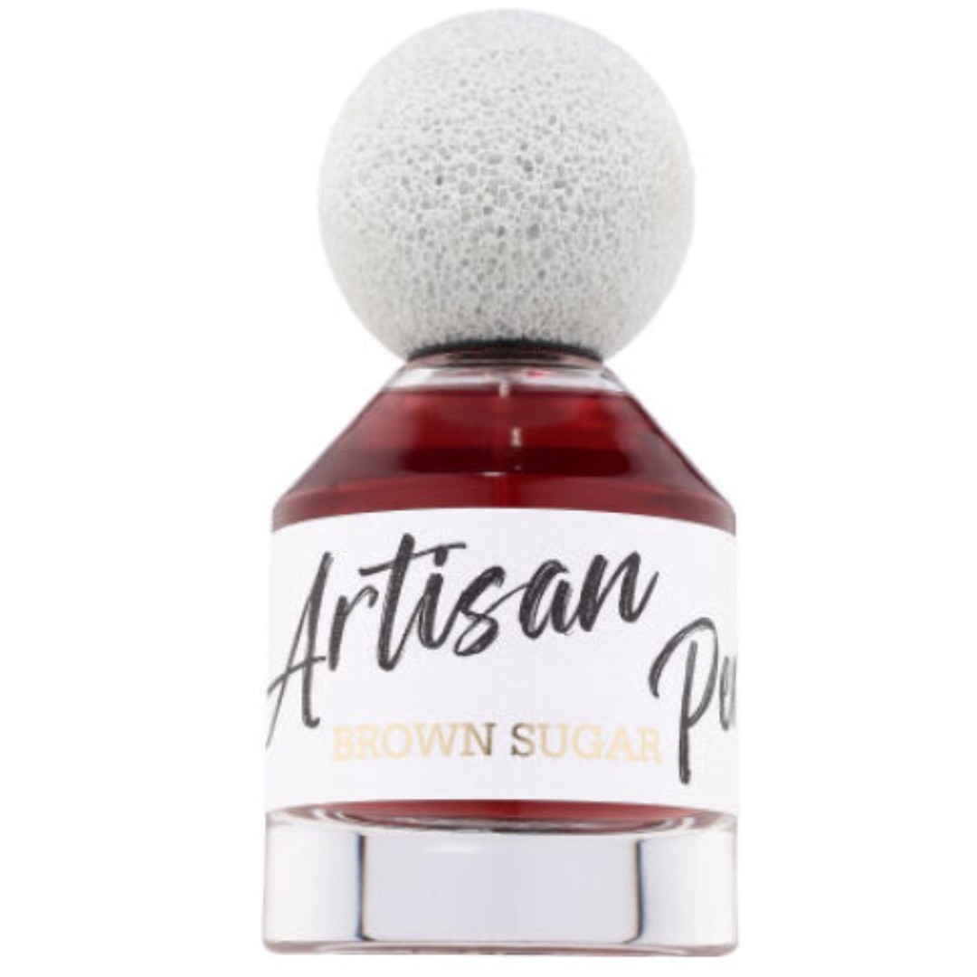 Decant/Sample Fragrance World Artisan Perfumery Brown Sugar EDP 10ml