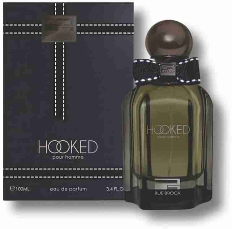 Rue Broca Hooked Pour Homme EDP 100ml