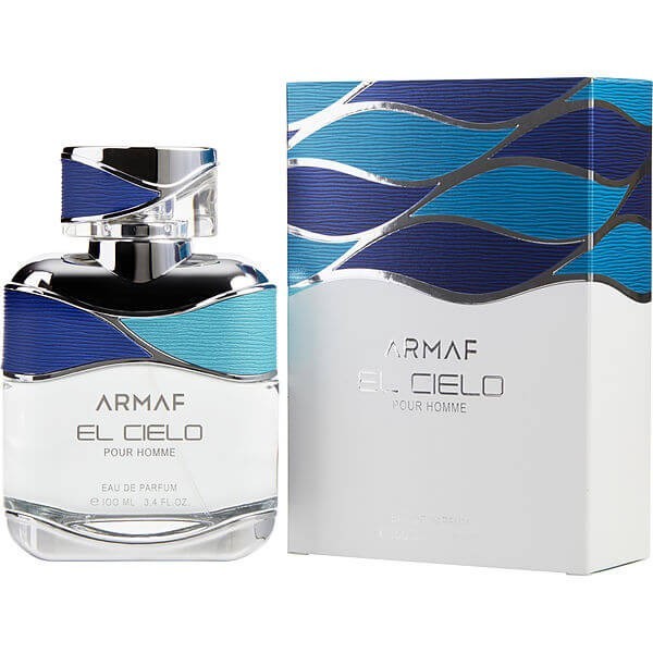 Armaf El Cielo Pour Homme EDP 100ml