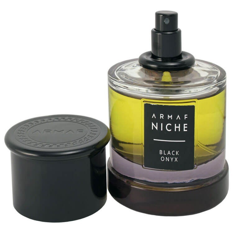 Decant/Sample Armaf Niche Black Onyx EDP 10ml