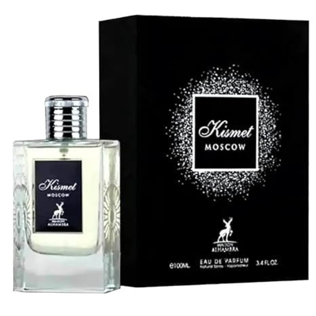 Maison Alhambra Kismet Moscow For Men EDP 100ml