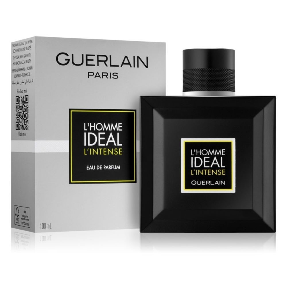 Guerlain L'homme Ideal L'Intense For Men EDP 100ml