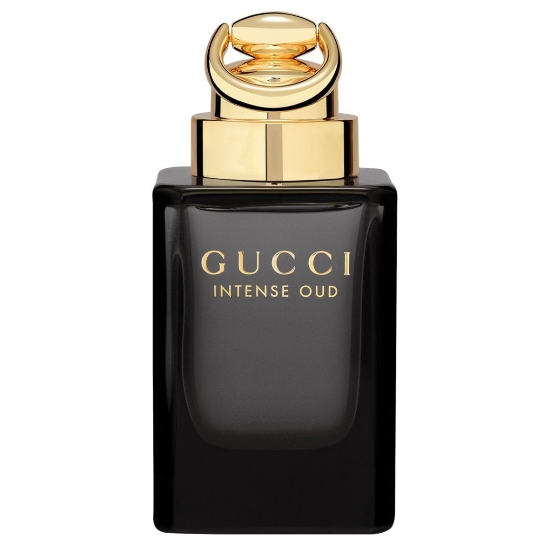 Decant/Sample Gucci Intense Oud EDP 5ml