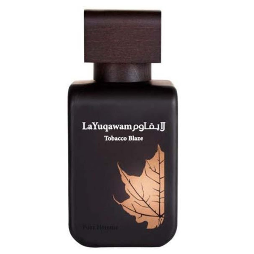 Decant/Sample Rasasi Layuqawam Tobacco Blaze For Men EDP 10ml