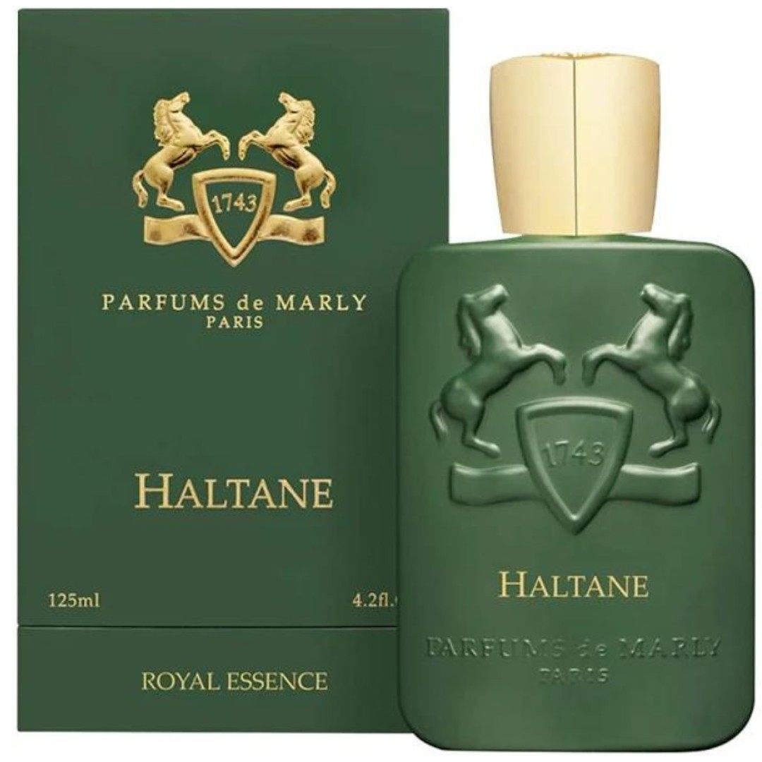 Parfums De Marly Haltane For Men EDP 125ml