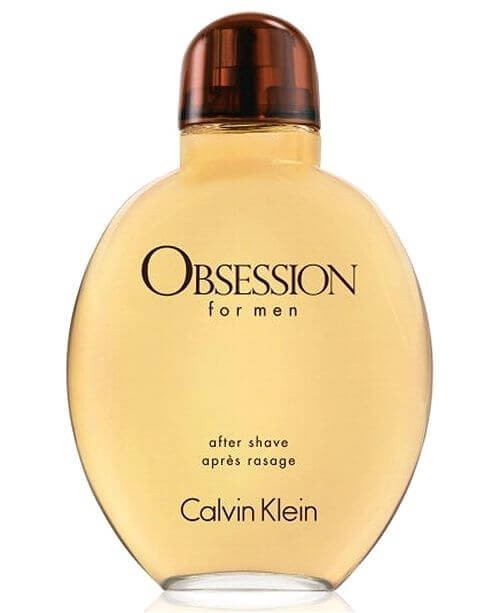 Decant/Sample Calvin Klein Ck Obsession For Men EDT 10ml