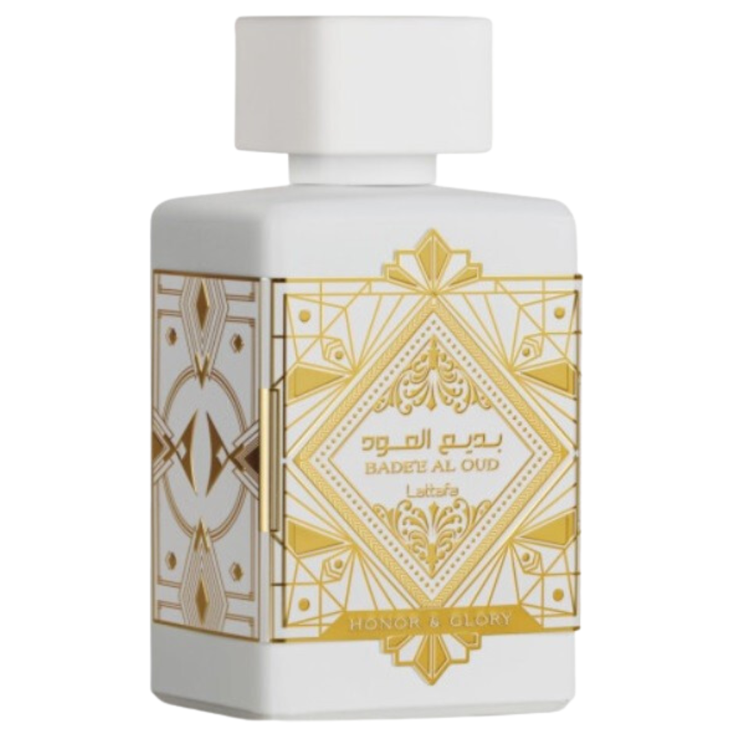 Decant/Sample Lattafa Badee Al Oud Honor & Glory EDP 10ml