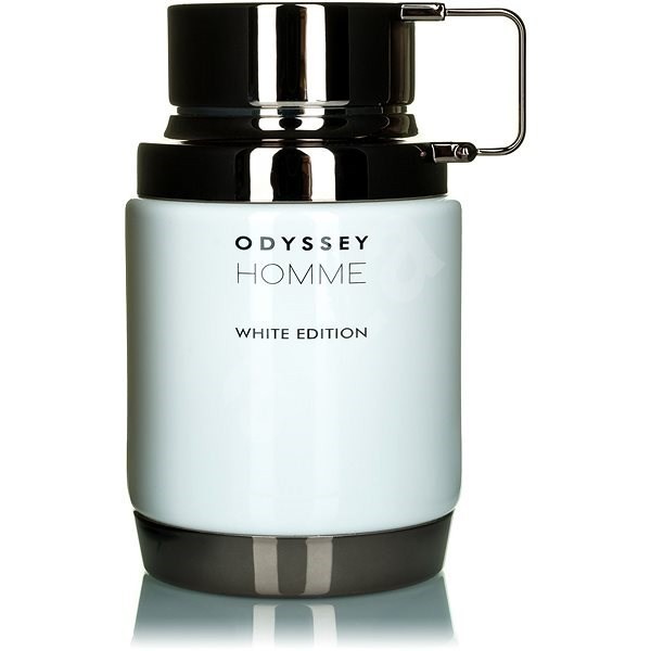 Decant/Sample Armaf Odyssey Homme White EDP 10ml