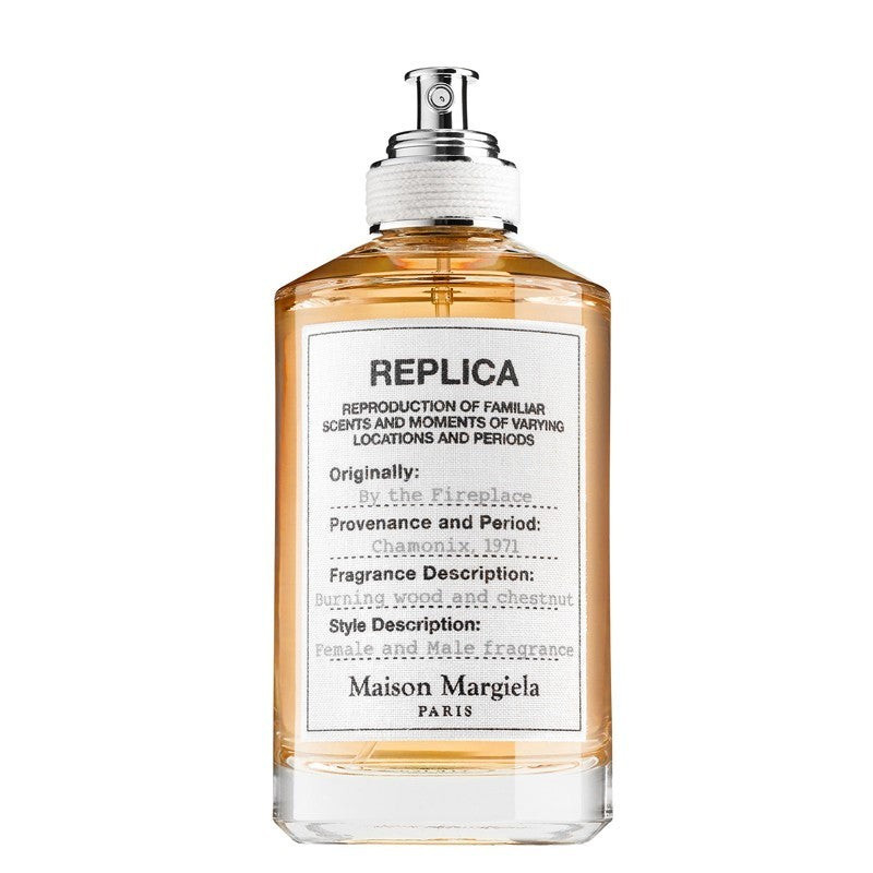 Decant/Sample Maison Margiela Replica By the Fireplace EDT 5ml