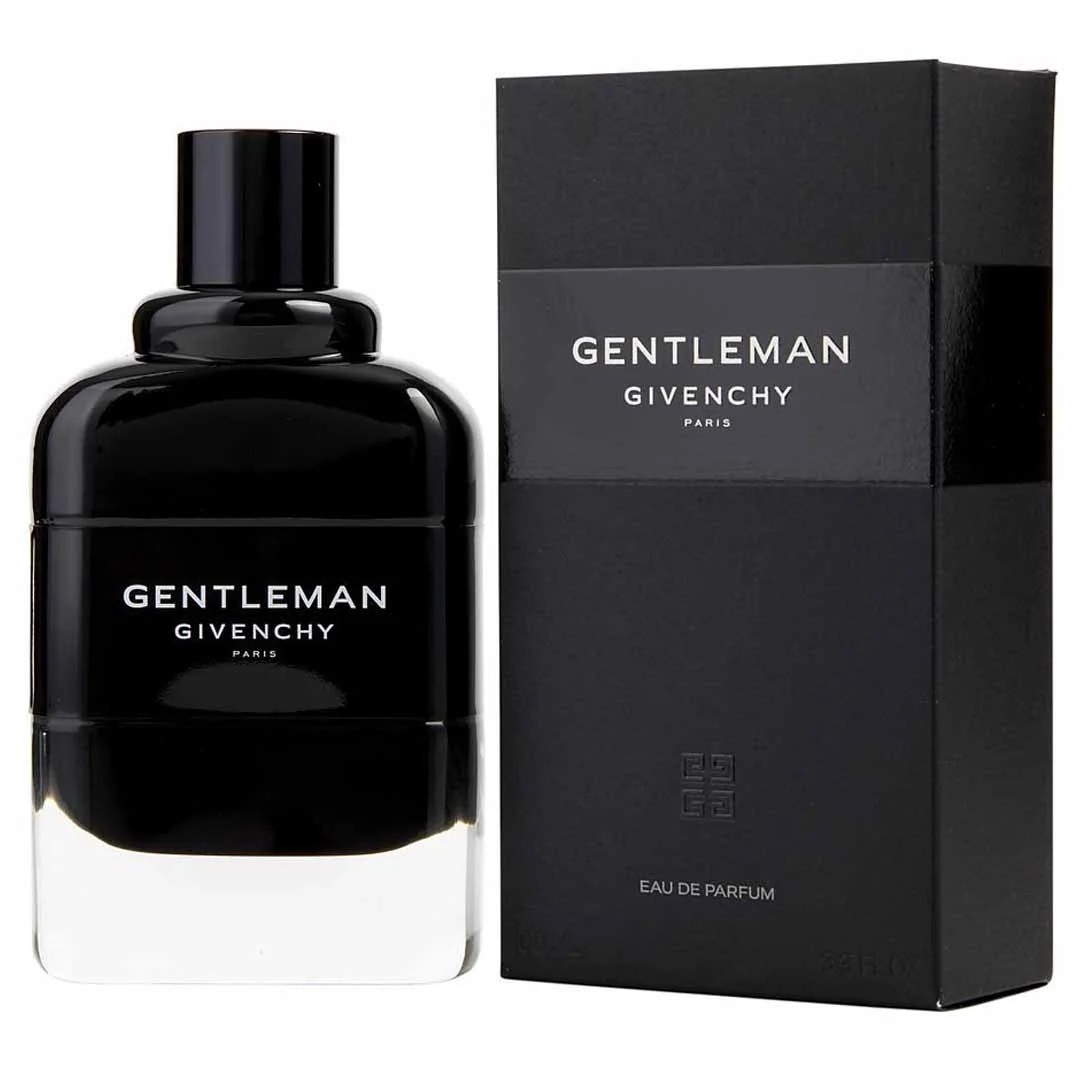 Givenchy Gentleman EDP 100ml