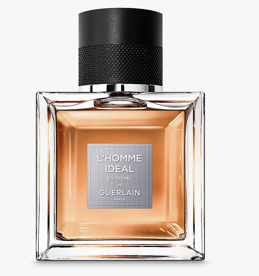 Decant/Sample Guerlain L'homme Ideal Extreme EDP 10ml