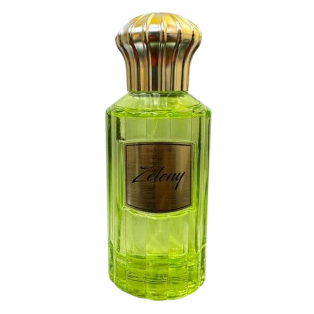 Decant/Sample Ahmed Al Maghribi Zeleny EDP 10ml