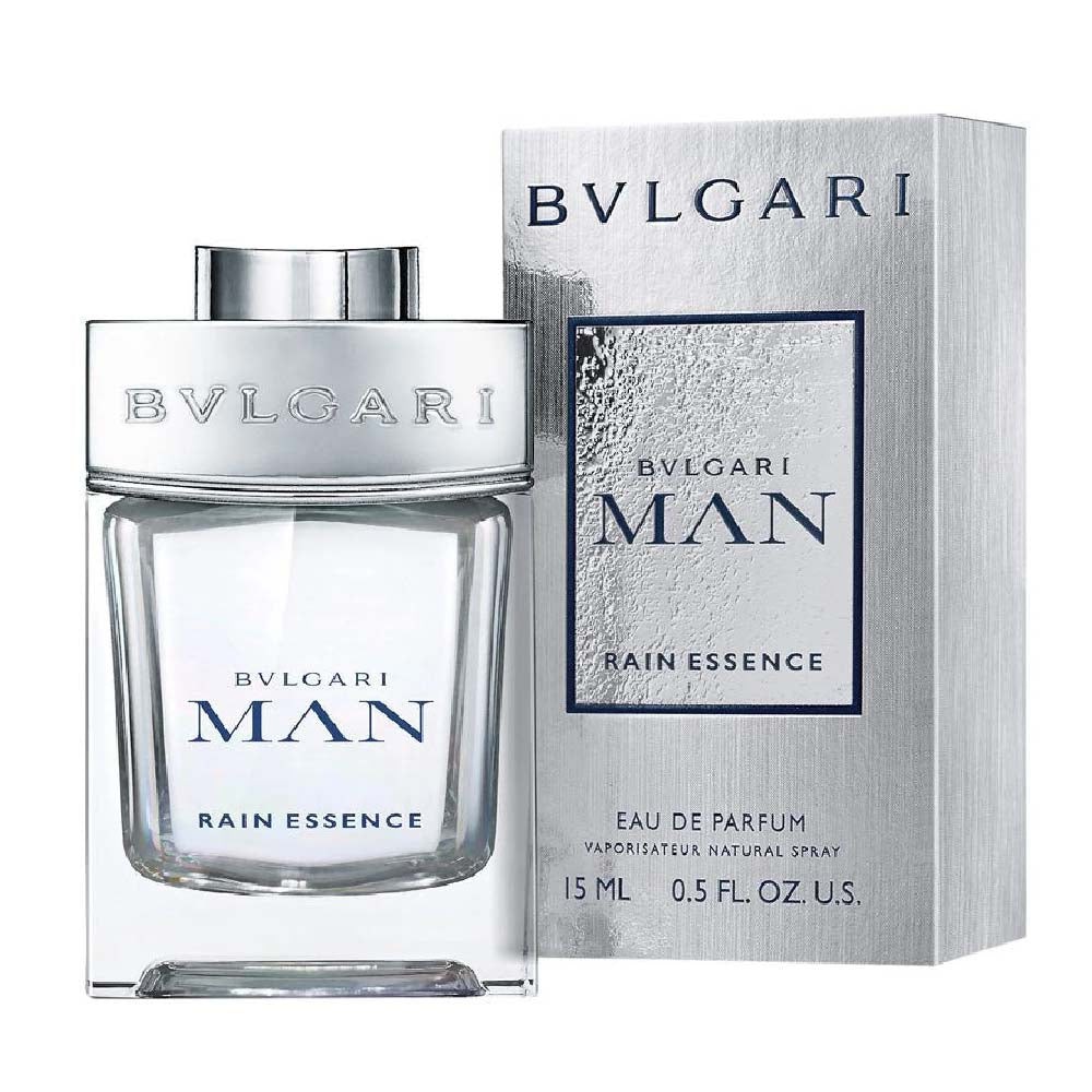 Bvlgari Man Rain Essence EDP 100ml