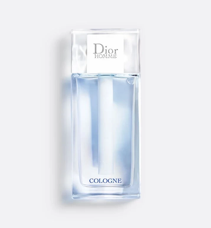 Decant/Sample Dior Homme Cologne EDT 10ml