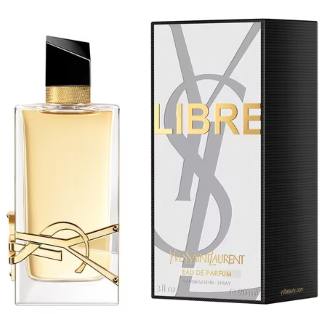 Yves Saint Laurent Ysl Libre For Women EDP 90ml