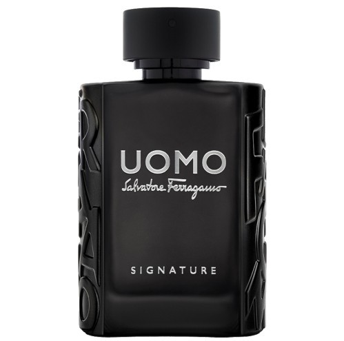 Decant/Sample Salvatore Ferragamo Uomo Signature EDP 10ml