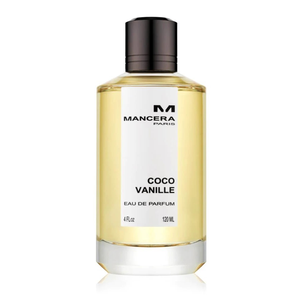 Decant/Sample Mancera Coco Vanille EDP 10ml