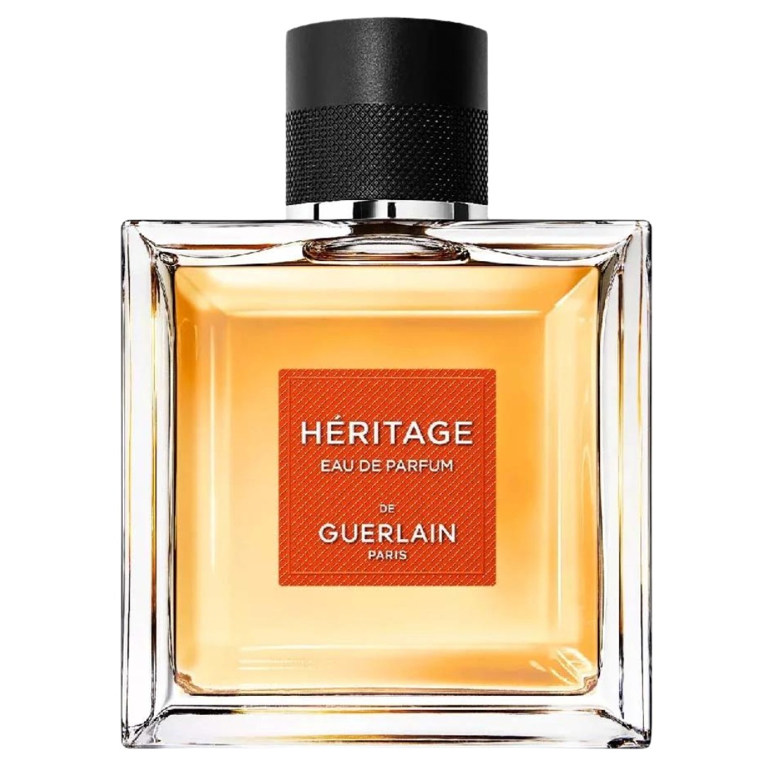 Decant/Sample Guerlain Heritage For Men EDP 10ml