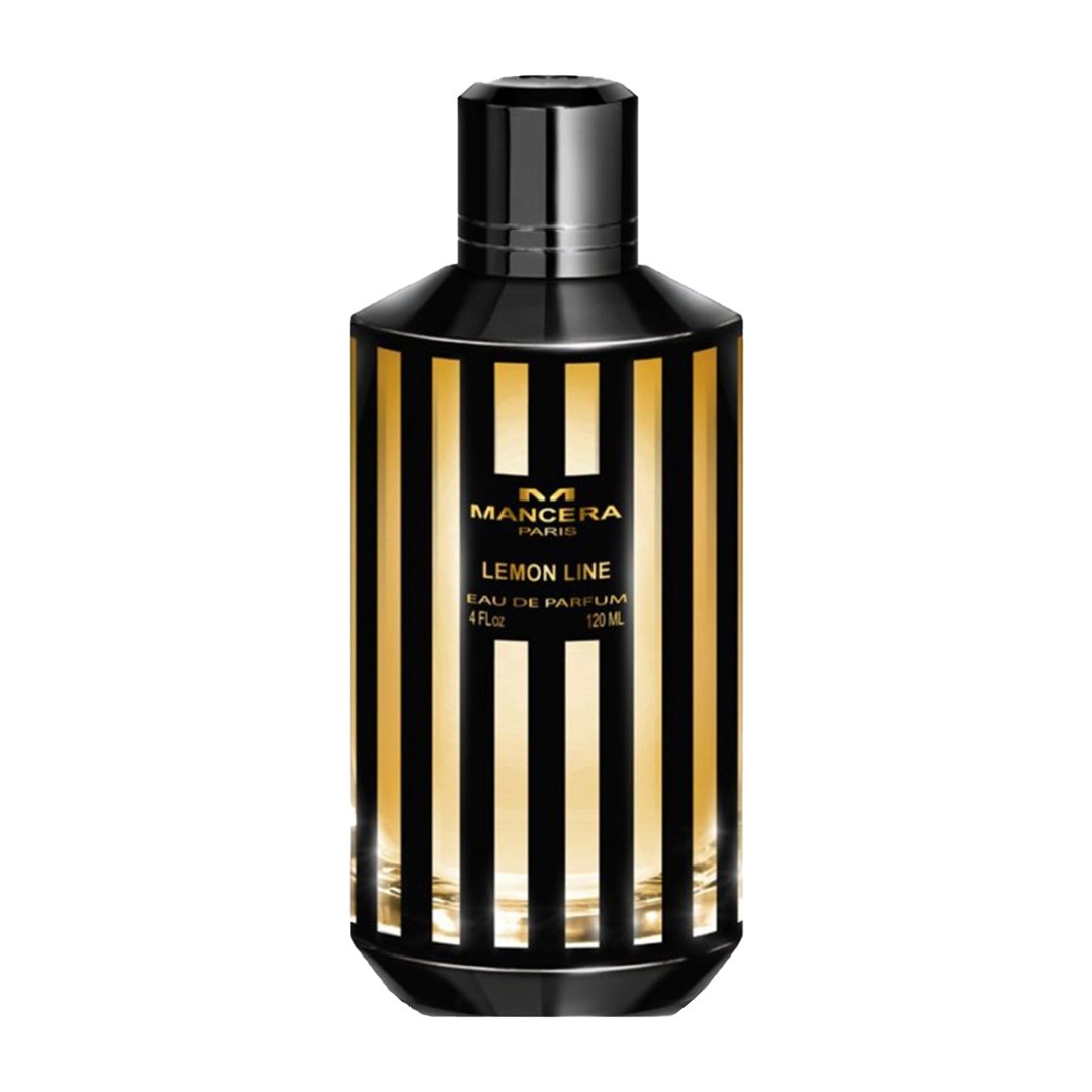 Decant/Sample Mancera Lemon Line EDP 10ml