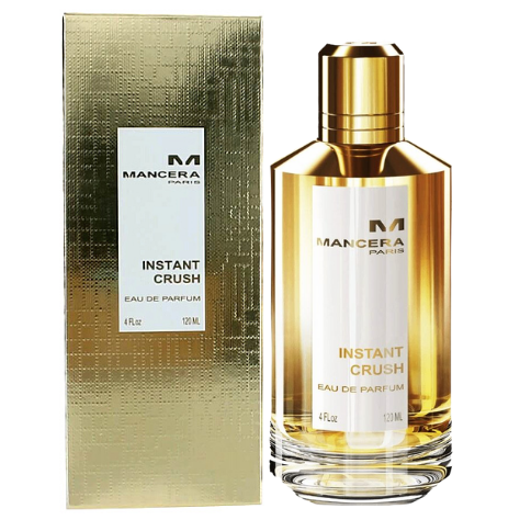 Mancera Instant Crush For Men and Women EDP 120ml