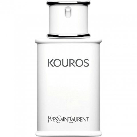 Decant/Sample Yves Saint Laurent Ysl Kouros For Men EDT 10ml