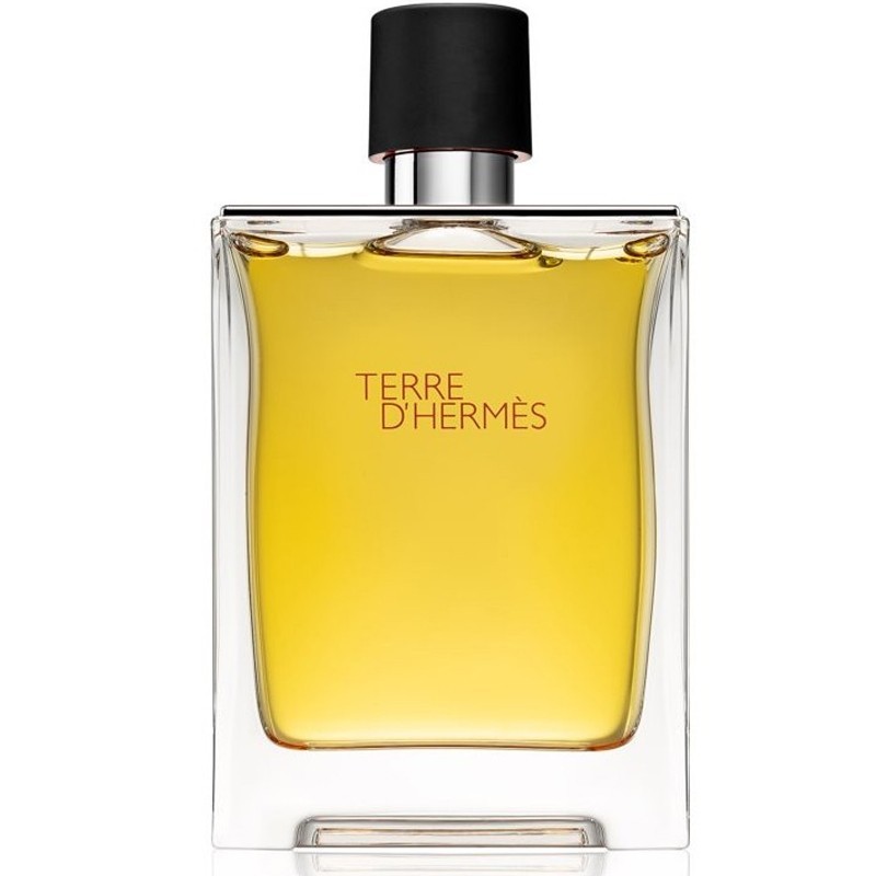 Decant/Sample Hermes Terre D'Hermes For Men EDT 10ml