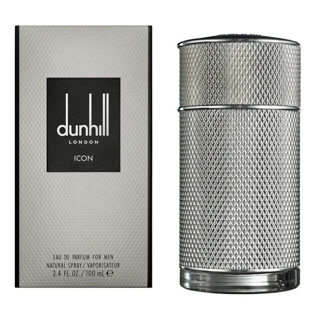 Alfred Dunhill Icon For Men EDP 100ml