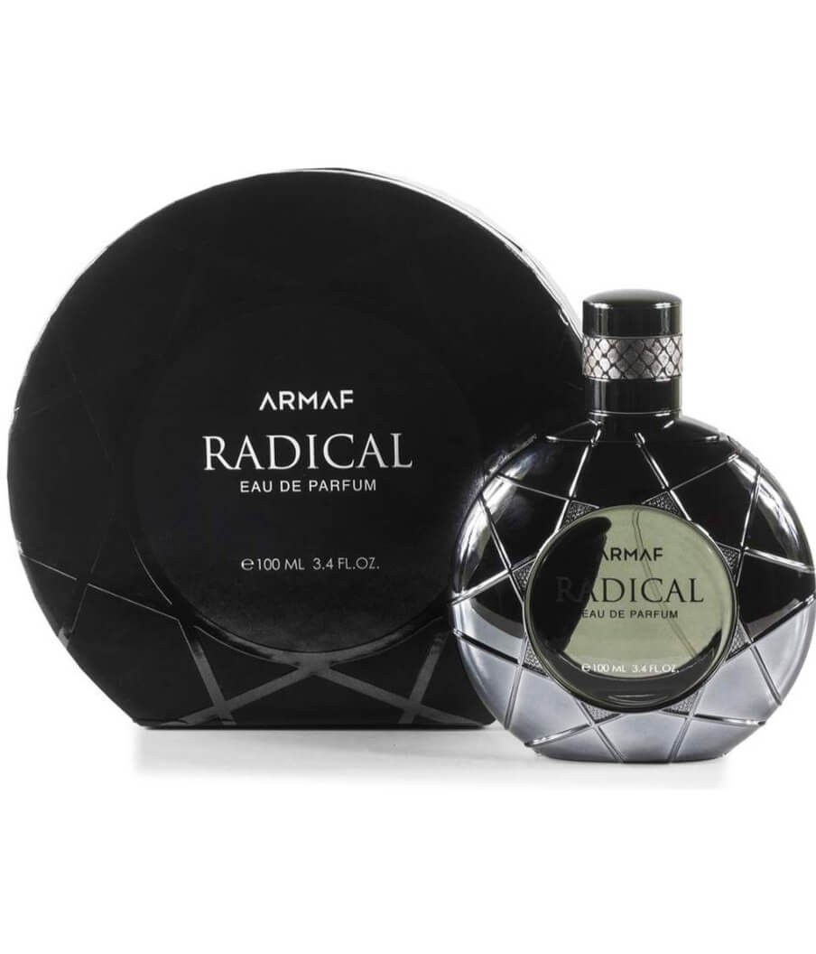 Armaf Radical For Men EDP 100ml