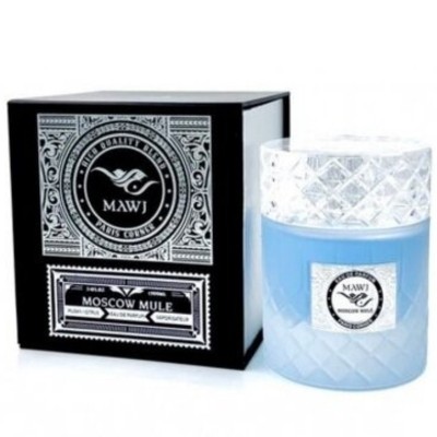 Paris Corner Mawj Moscow Mule For Men And Women EDP 100ml