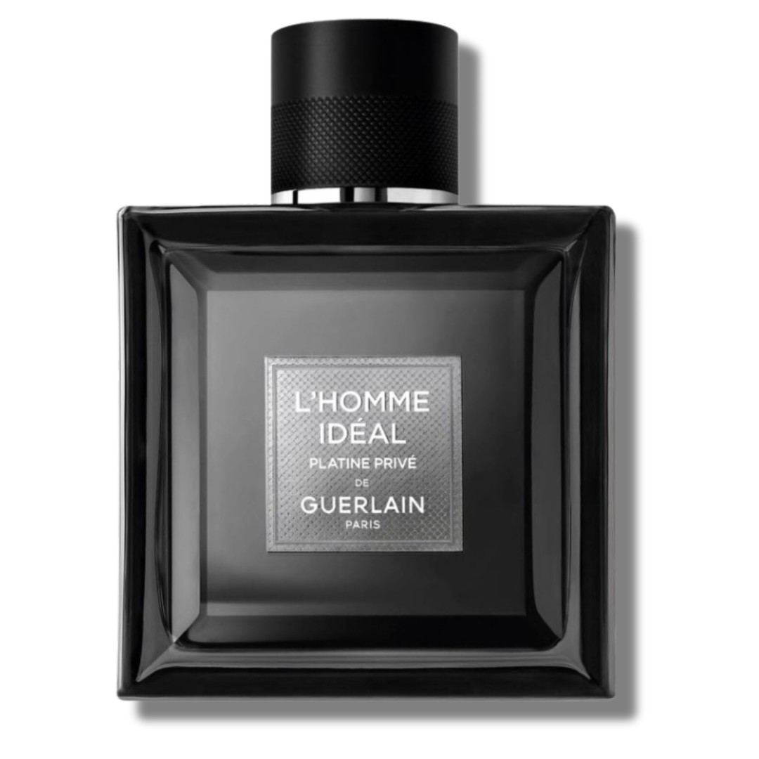 Decant/Sample Guerlain L’Homme Ideal Platine Privé For Men EDT 10ml