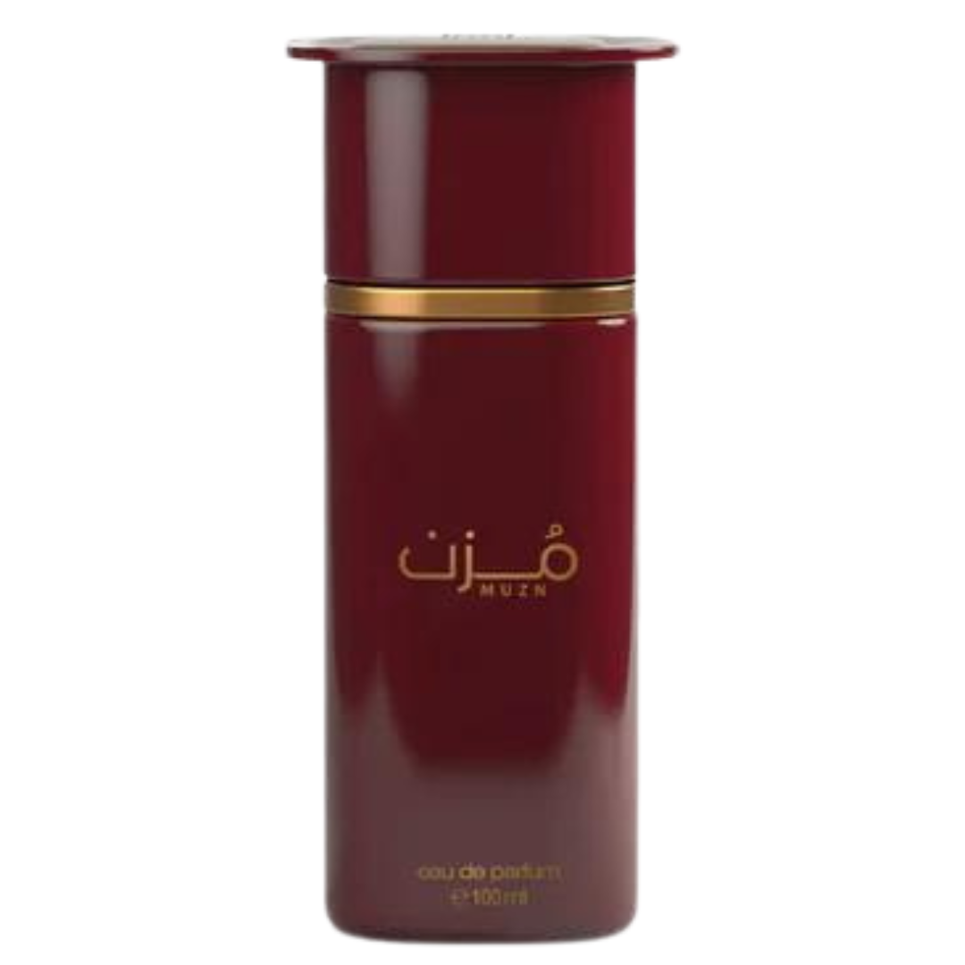 Decant/Sample Ahmed Al Maghribi Muzn  EDP 10ml