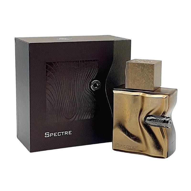 Fragrance World Spectre For Men EDP 80ml