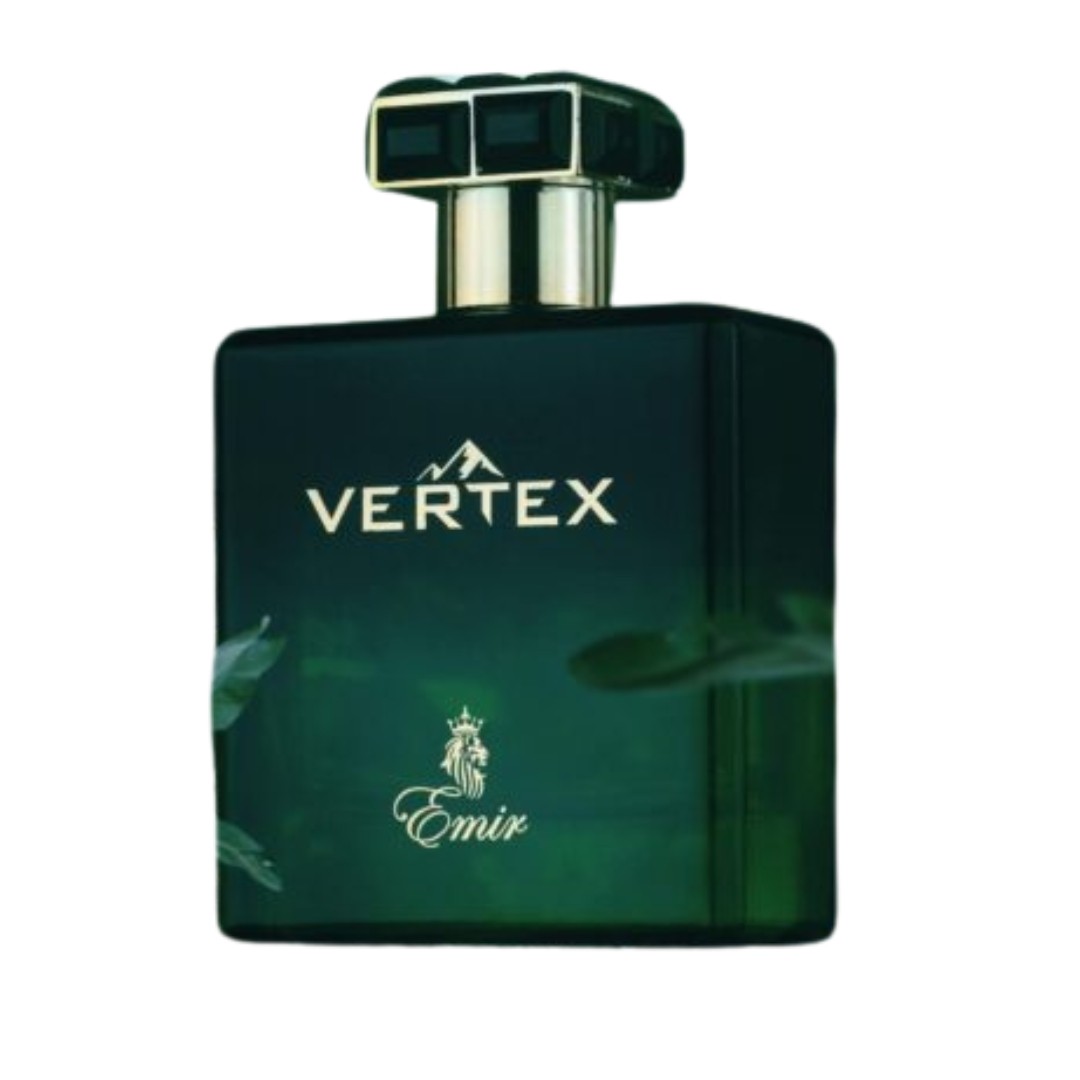 Decant/Sample Paris Corner Emir Vertex EDP 10ml