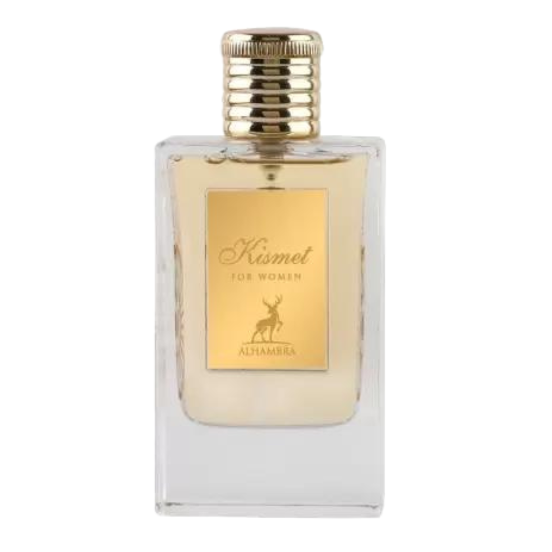 Decant/Sample Alhambra Kismet For Women EDP 10ml